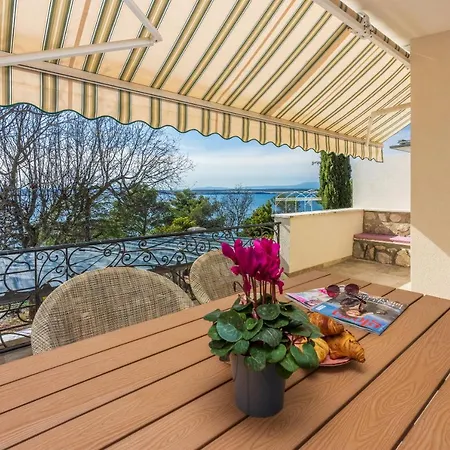 Vakantiehuis Viktorija *