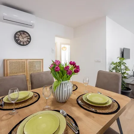 Viktorija Holiday home *