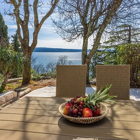 Viktorija Holiday home