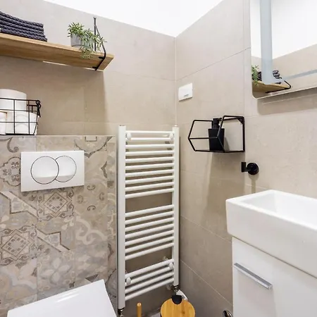 Vikendica Viktorija *