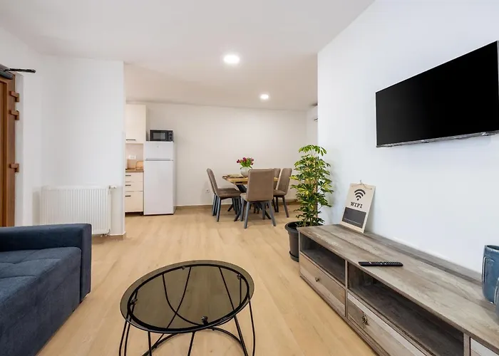 Viktorija Dom wakacyjny