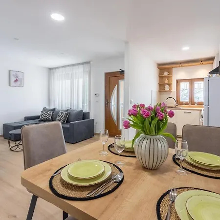 Casa de Férias Viktorija