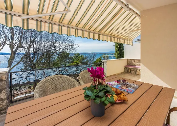 Holiday home Viktorija *