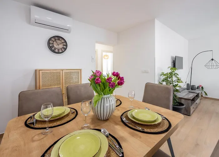 Viktorija Holiday home *