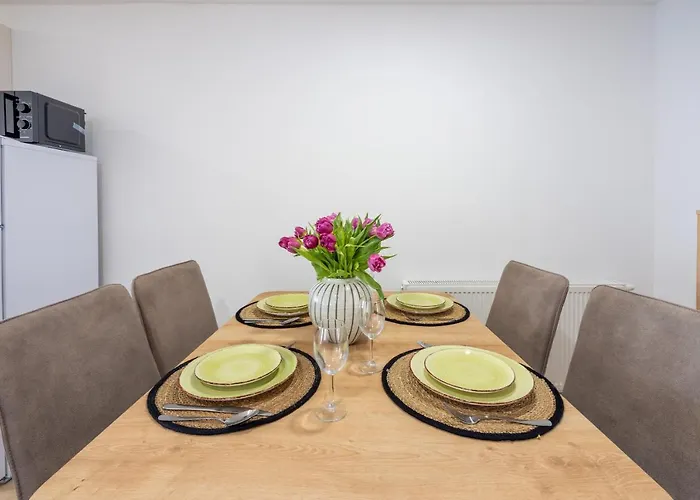 Viktorija Holiday home *