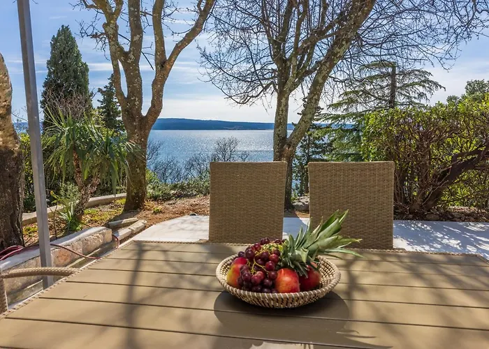 Viktorija Holiday home