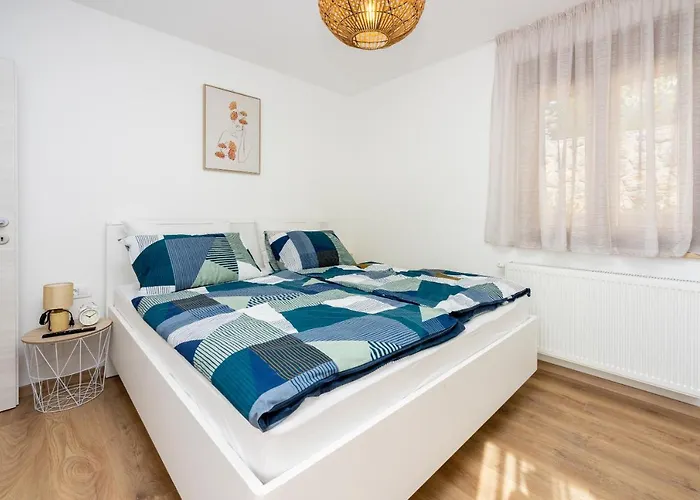 Viktorija Holiday home