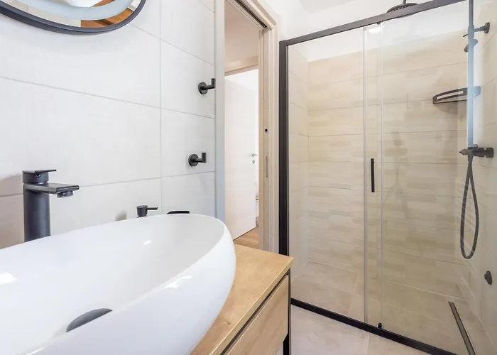 Holiday home Viktorija