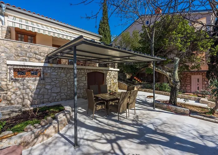 Viktorija Holiday home