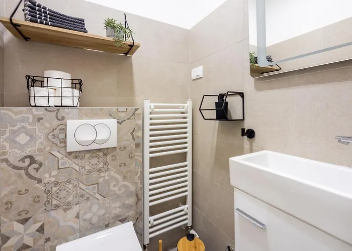 Holiday home Viktorija *