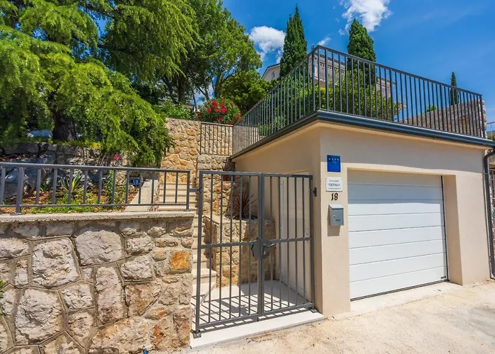 Holiday home Viktorija *